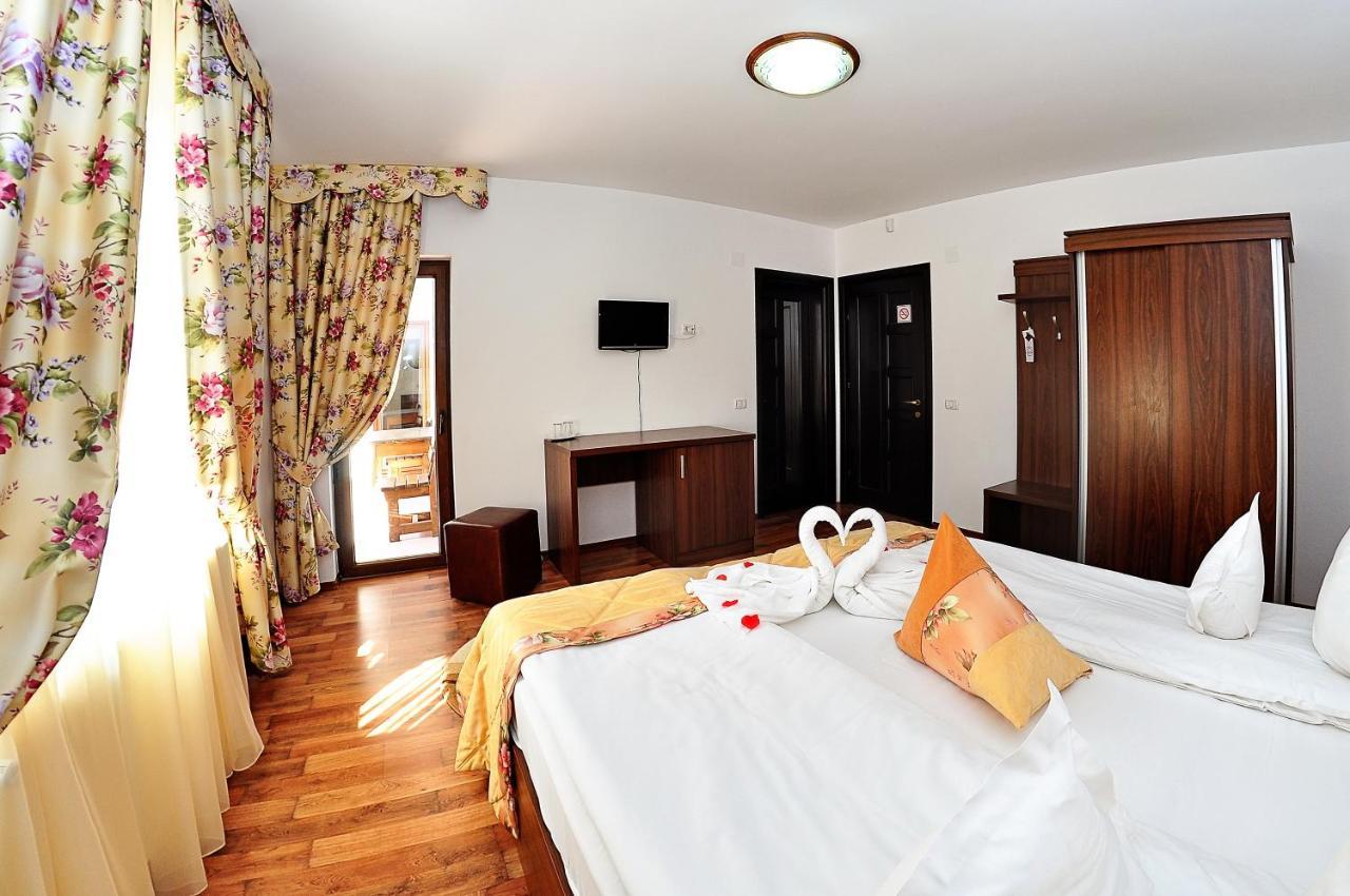 Hotel Roua Voronetului Hura-Humora Pokoj fotografie